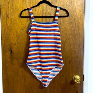 Forever 21 Bodysuit